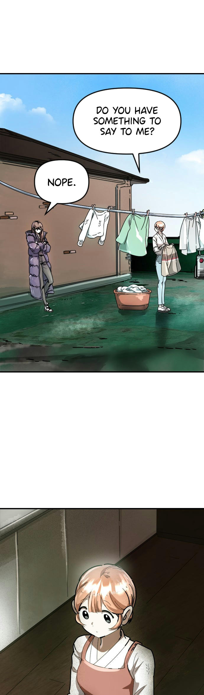 Moduga Nal Sileohanda Chapter 11 page 6 - 