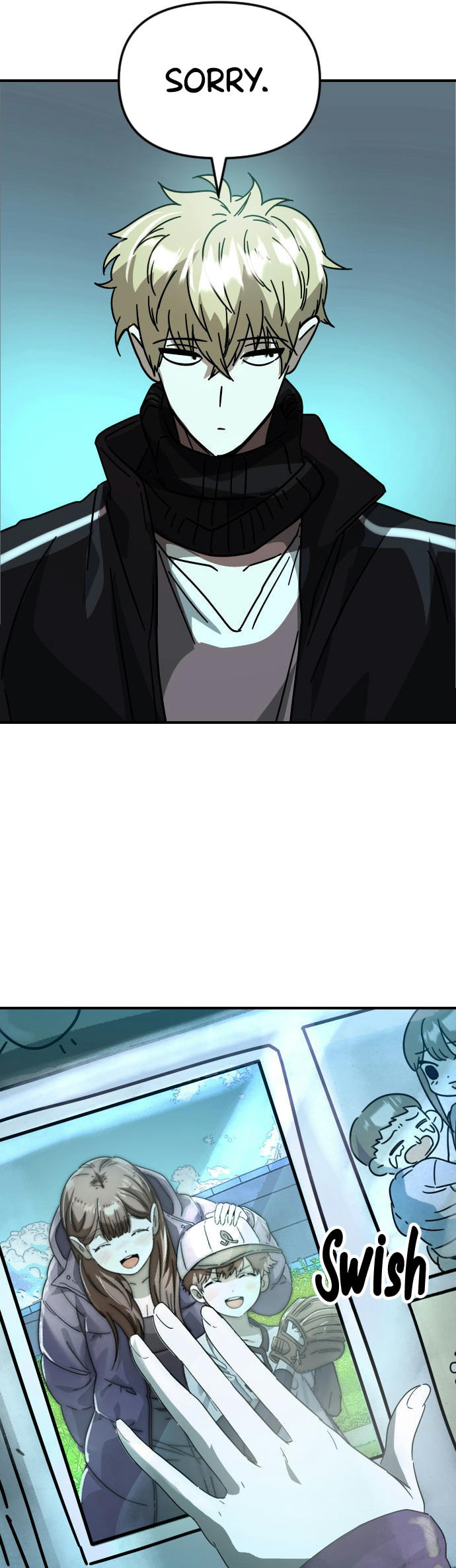 Moduga Nal Sileohanda Chapter 11 page 52 - 