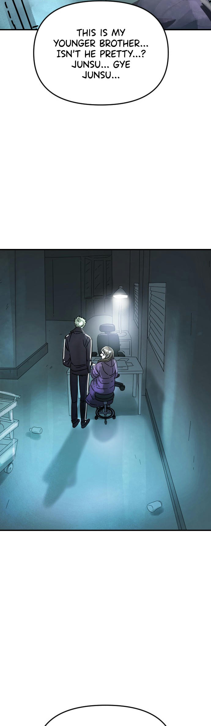 Moduga Nal Sileohanda Chapter 11 page 53 - 