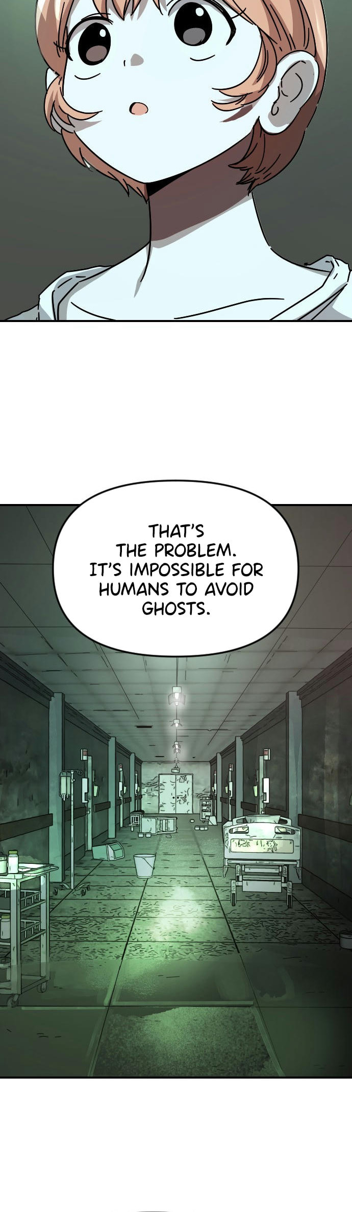 Moduga Nal Sileohanda Chapter 11 page 55 - 