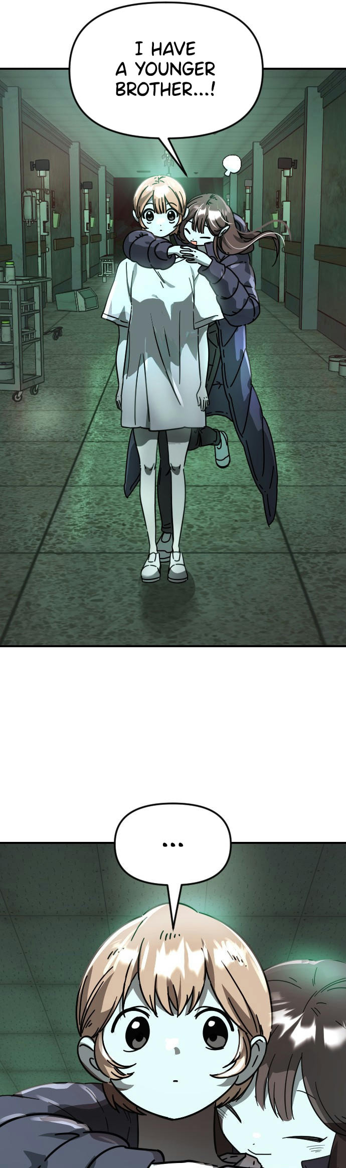 Moduga Nal Sileohanda Chapter 11 page 60 - 