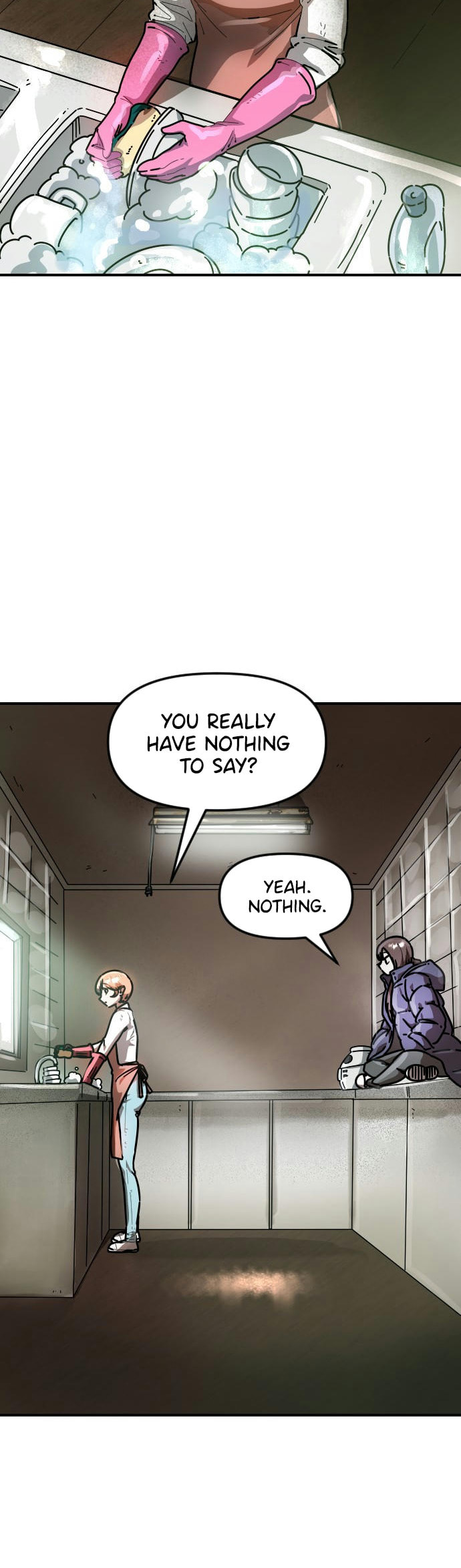 Moduga Nal Sileohanda Chapter 11 page 7 - 