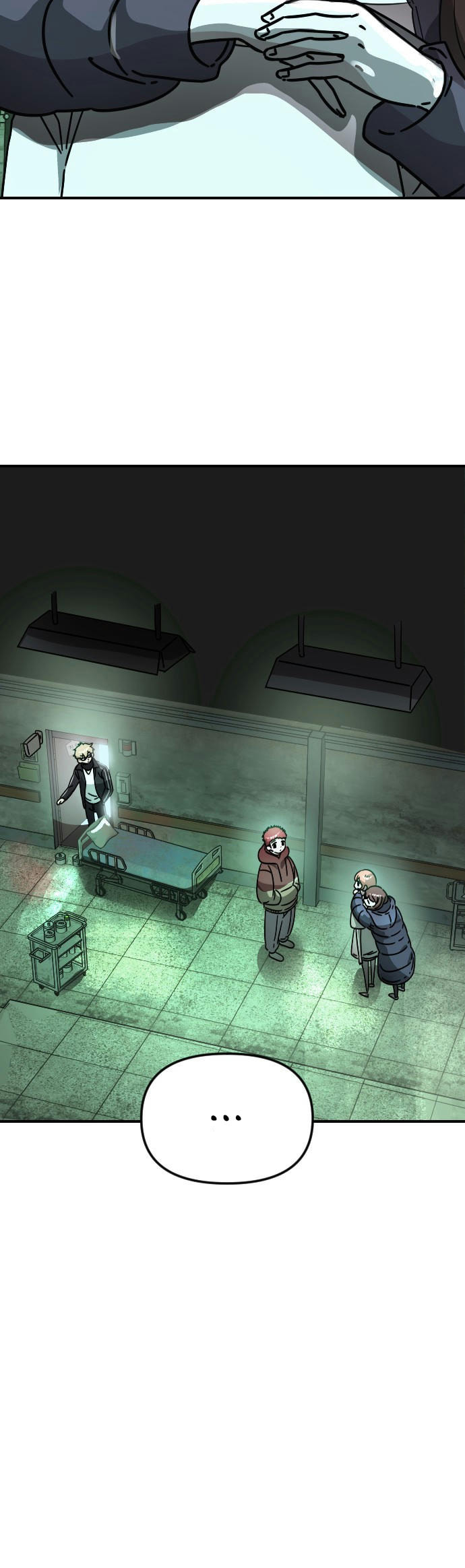 Moduga Nal Sileohanda Chapter 11 page 61 - 