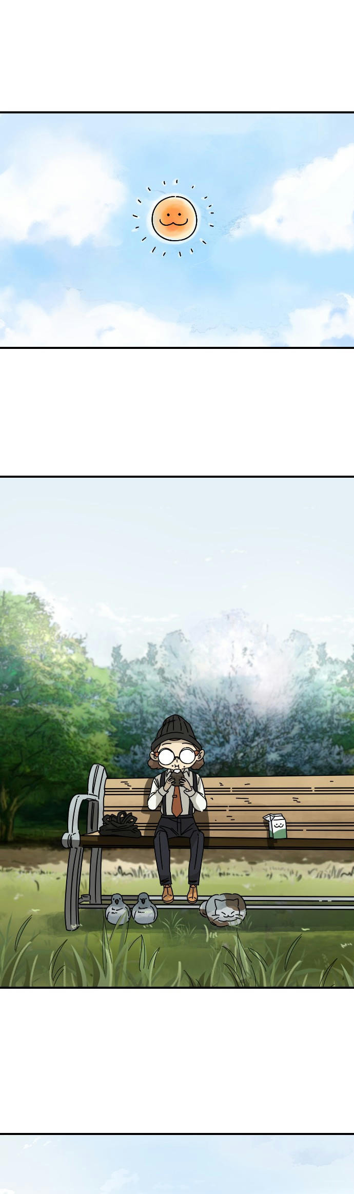 Moduga Nal Sileohanda Chapter 11 page 62 - 