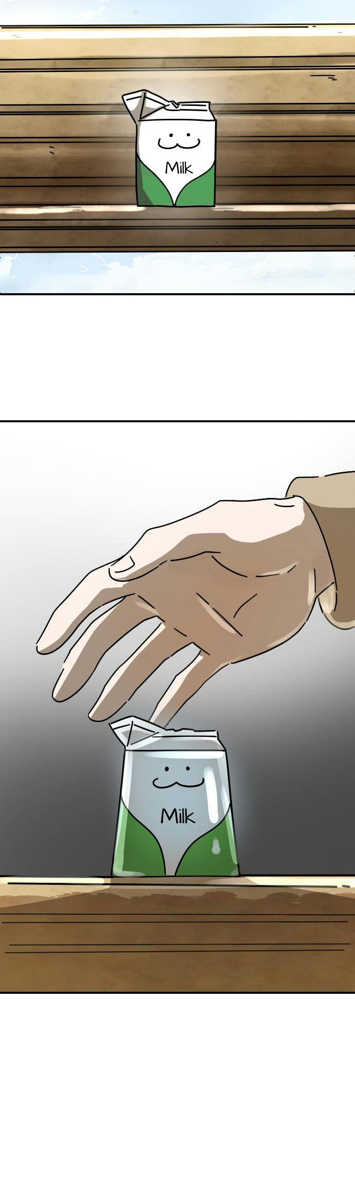 Moduga Nal Sileohanda Chapter 11 page 63 - 