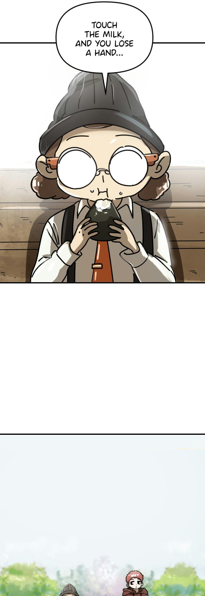 Moduga Nal Sileohanda Chapter 11 page 64 - 