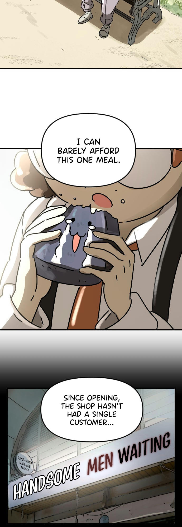 Moduga Nal Sileohanda Chapter 11 page 66 - 