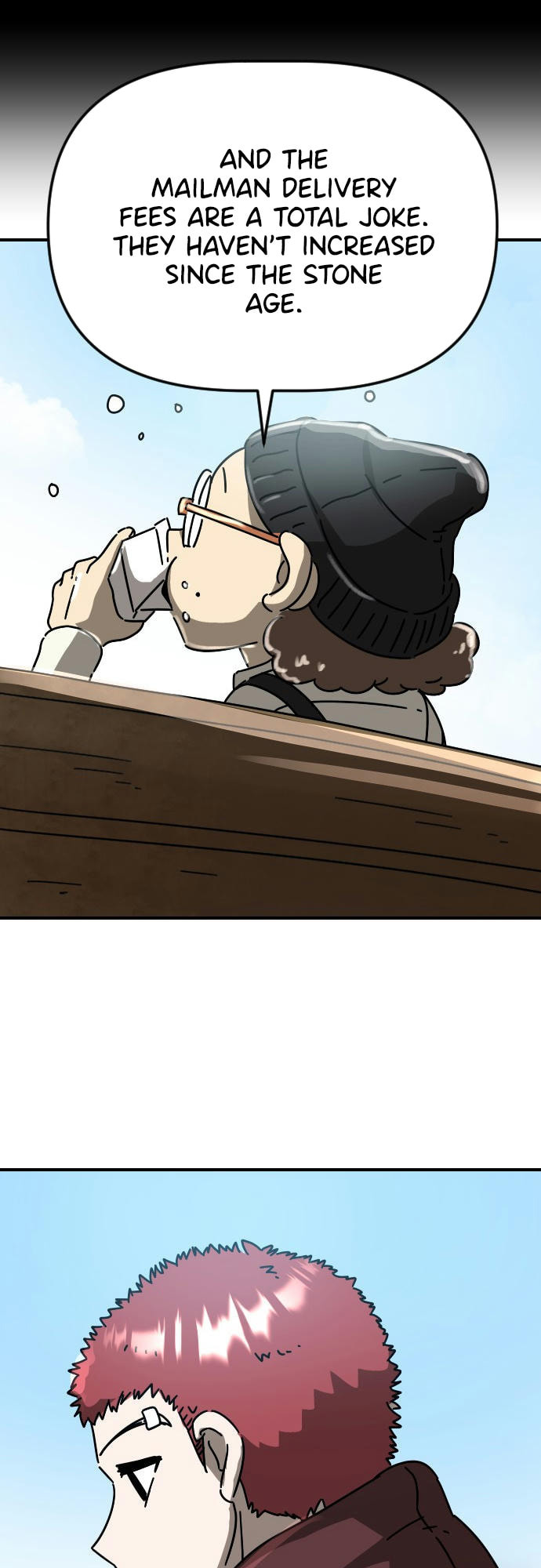 Moduga Nal Sileohanda Chapter 11 page 67 - 
