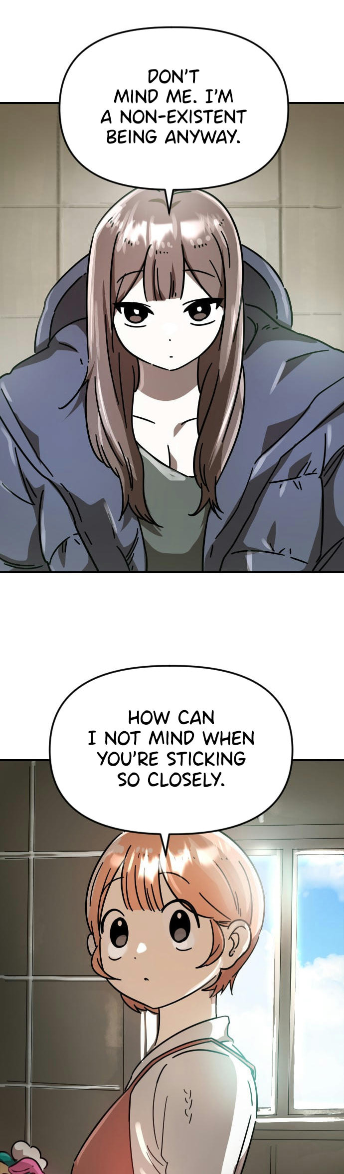Moduga Nal Sileohanda Chapter 11 page 8 - 