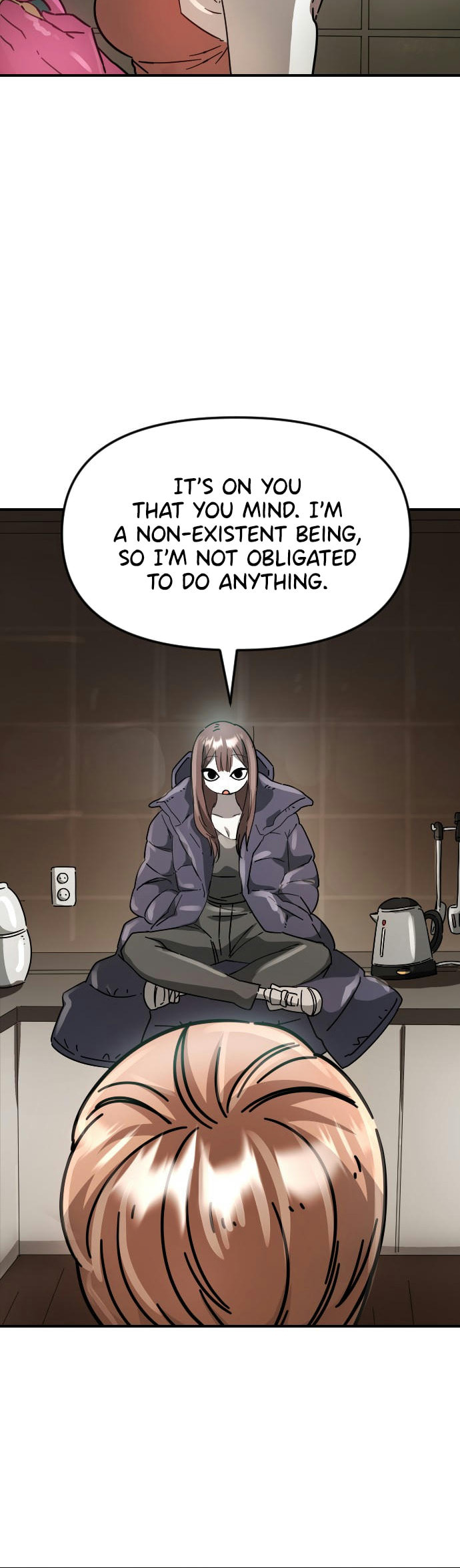 Moduga Nal Sileohanda Chapter 11 page 9 - 