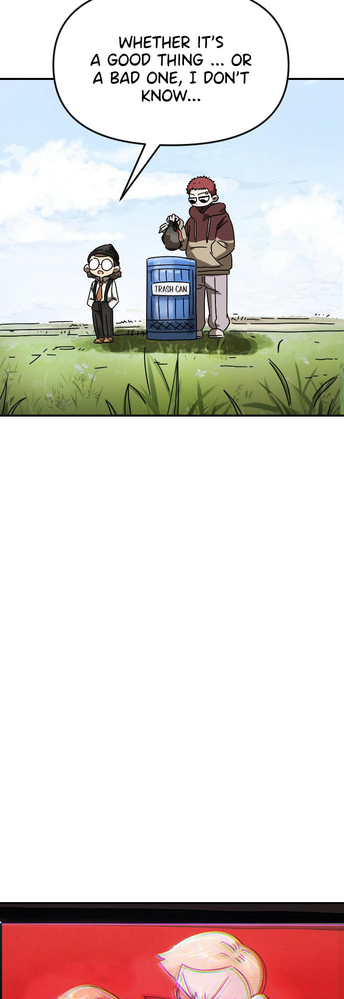 Moduga Nal Sileohanda Chapter 11 page 82 - 
