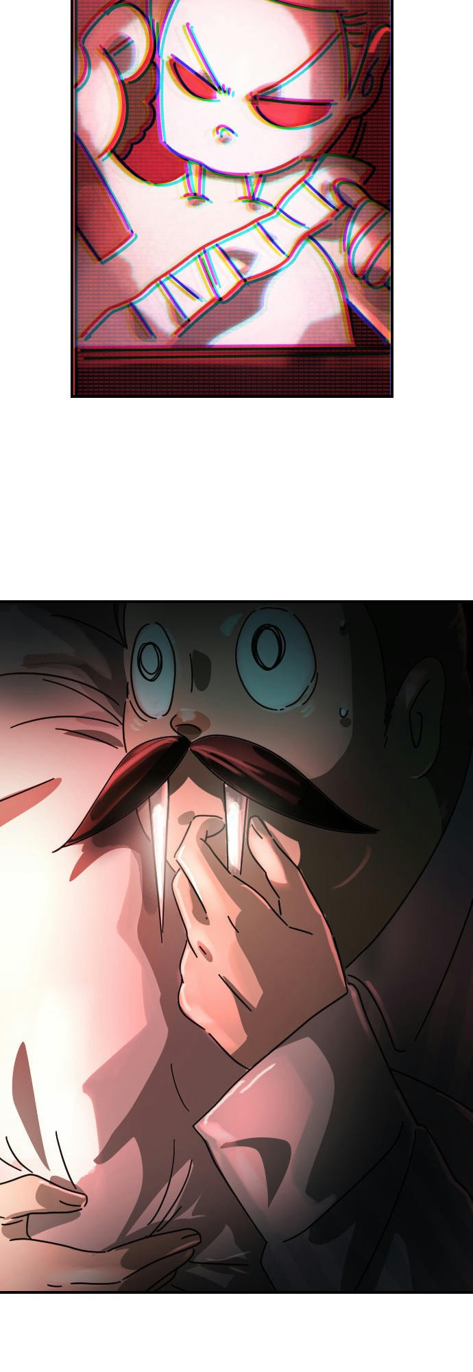 Moduga Nal Sileohanda Chapter 11 page 85 - 