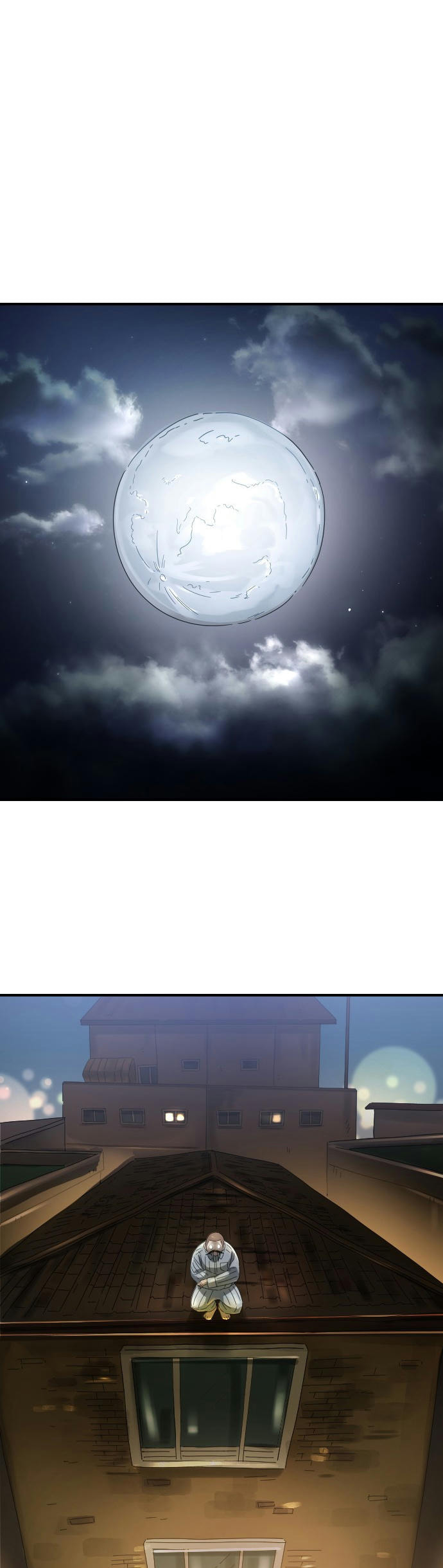 Moduga Nal Sileohanda Chapter 11 page 86 - 