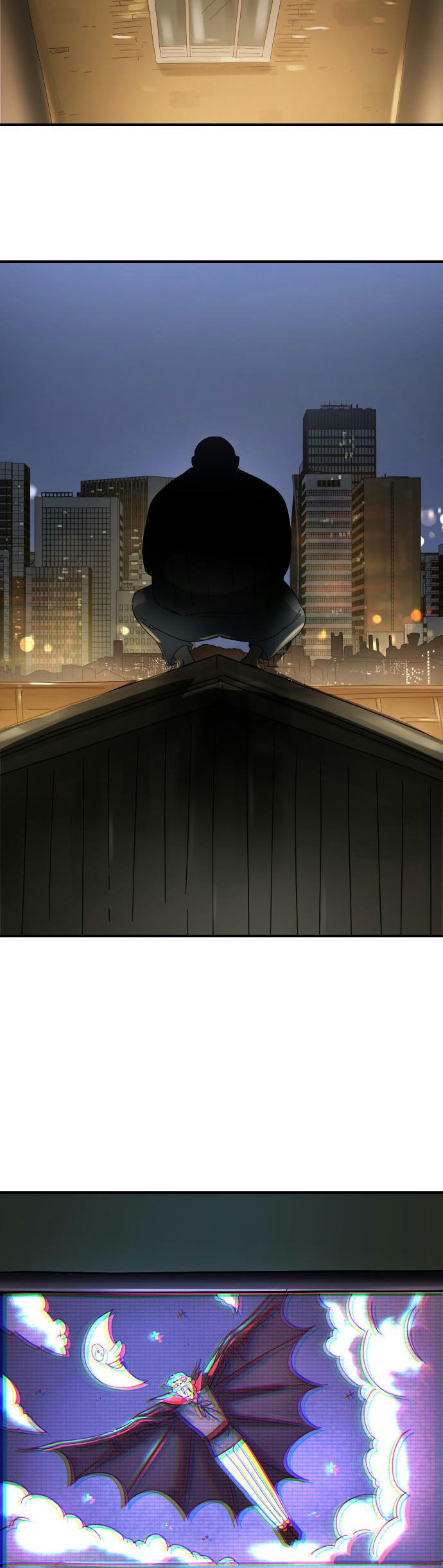 Moduga Nal Sileohanda Chapter 11 page 87 - 