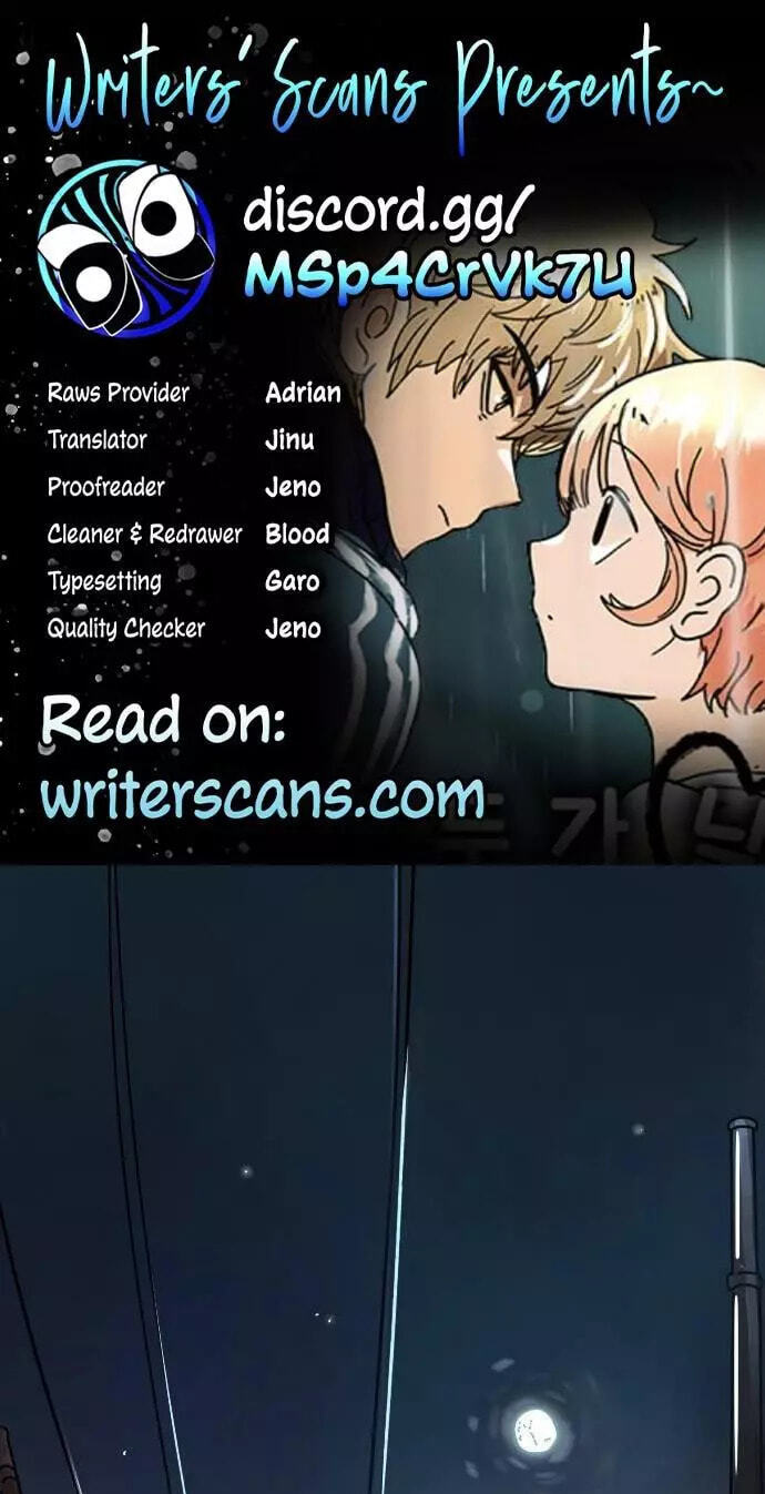 Moduga Nal Sileohanda Chapter 12 page 1 - 