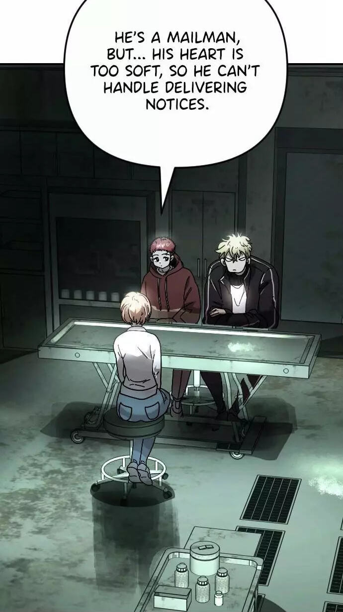 Moduga Nal Sileohanda Chapter 12 page 107 - 