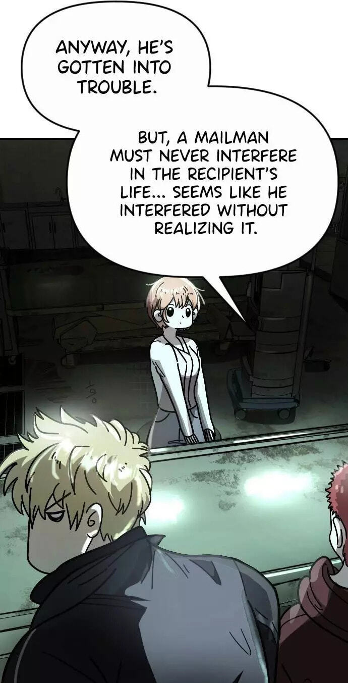 Moduga Nal Sileohanda Chapter 12 page 110 - 