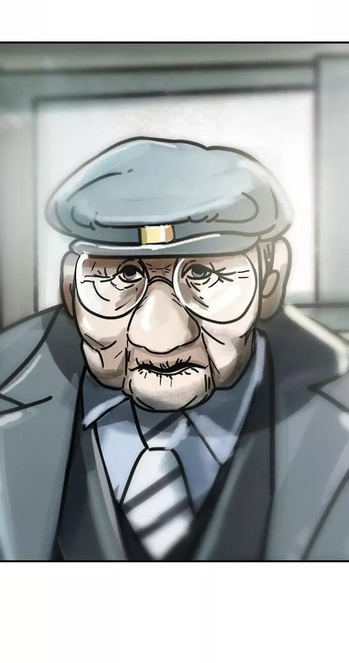 Moduga Nal Sileohanda Chapter 12 page 121 - 