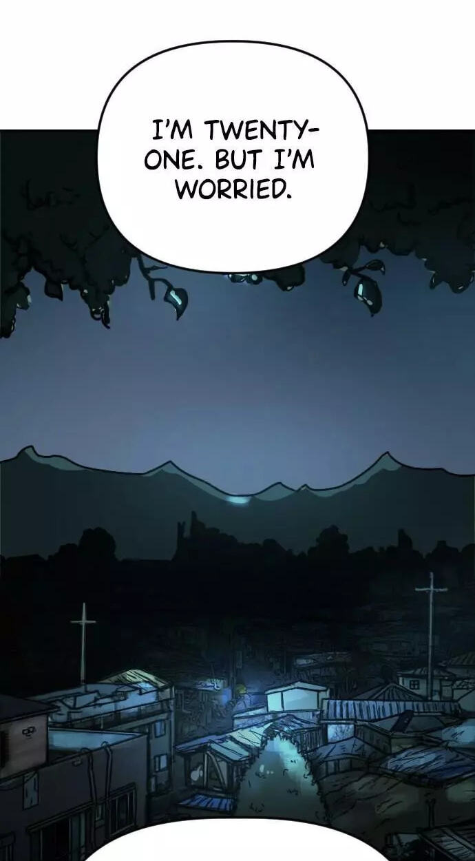 Moduga Nal Sileohanda Chapter 12 page 19 - 