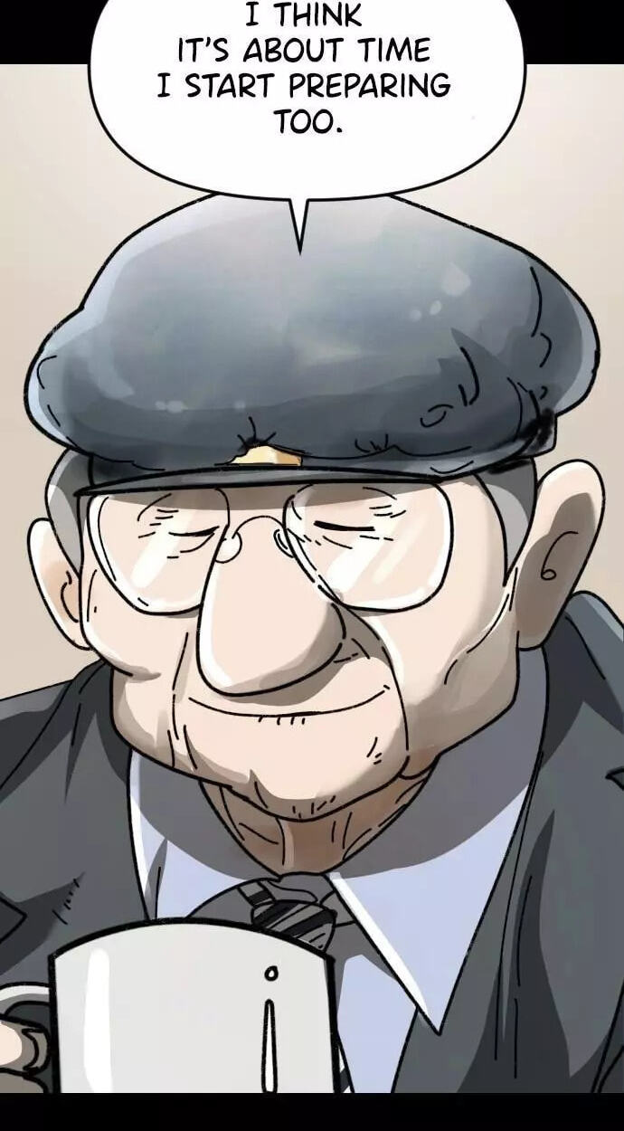 Moduga Nal Sileohanda Chapter 12 page 30 - 