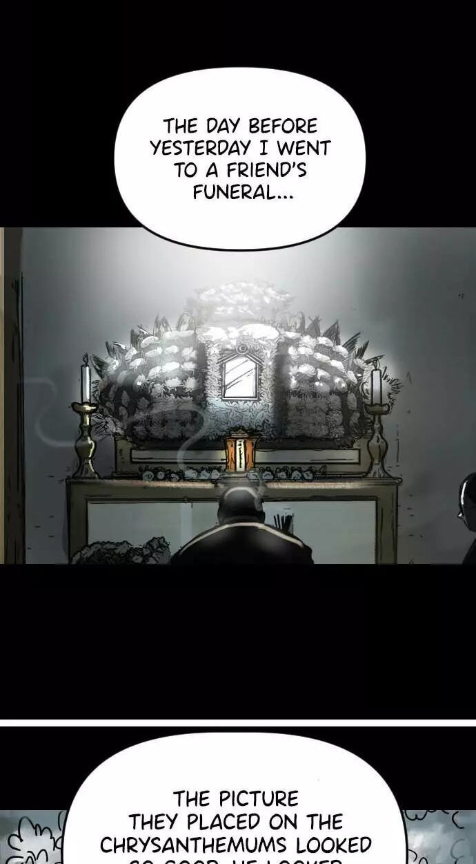 Moduga Nal Sileohanda Chapter 12 page 31 - 