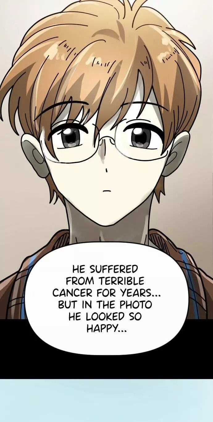 Moduga Nal Sileohanda Chapter 12 page 33 - 