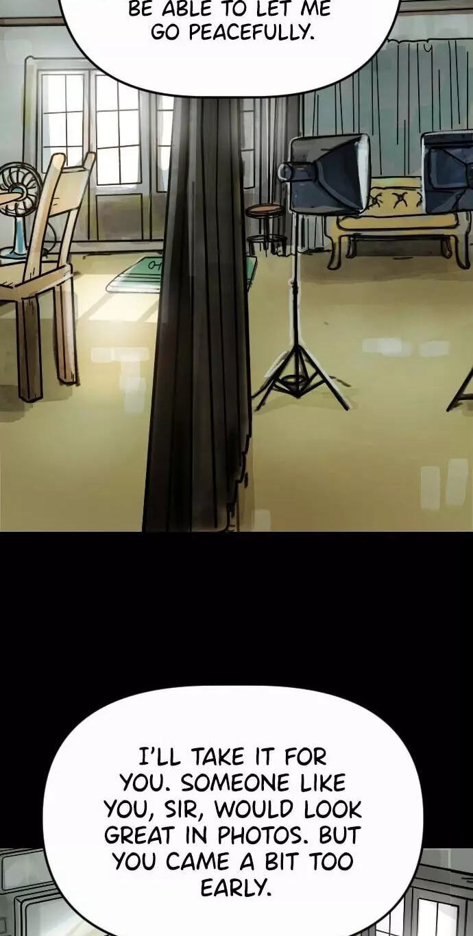 Moduga Nal Sileohanda Chapter 12 page 35 - 