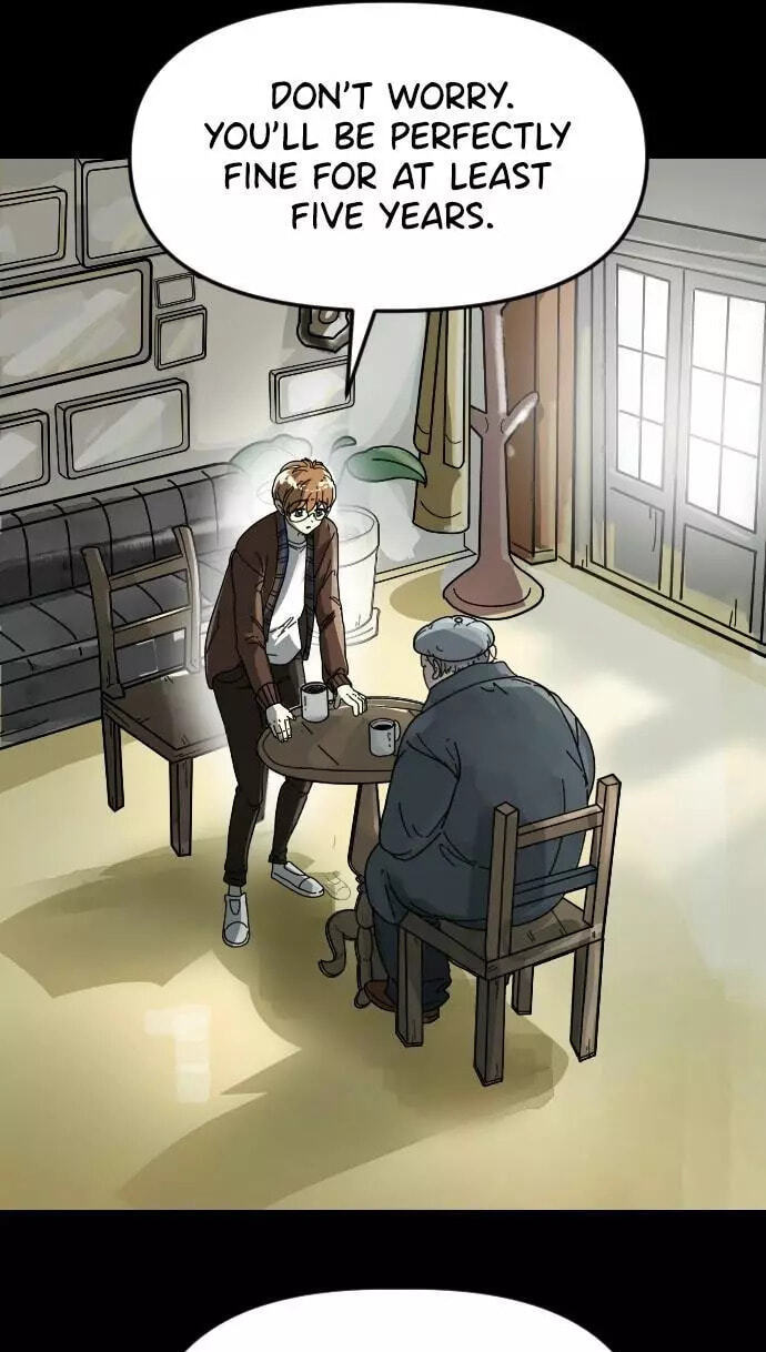 Moduga Nal Sileohanda Chapter 12 page 40 - 