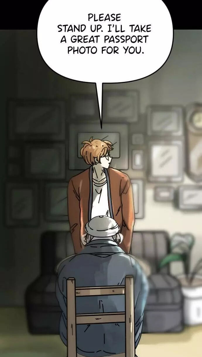 Moduga Nal Sileohanda Chapter 12 page 41 - 