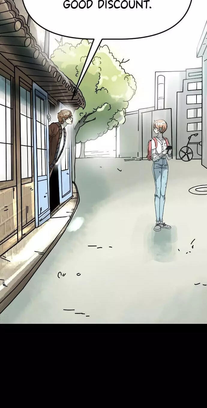Moduga Nal Sileohanda Chapter 12 page 49 - 