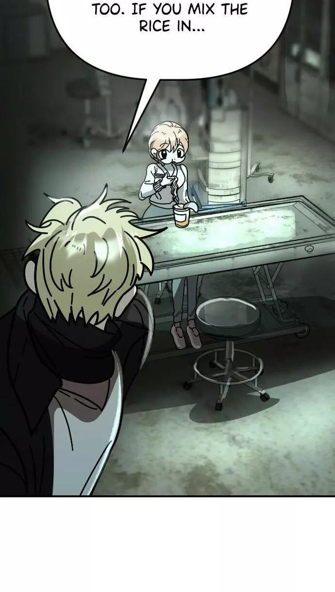 Moduga Nal Sileohanda Chapter 12 page 75 - 