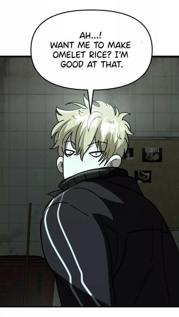 Moduga Nal Sileohanda Chapter 12 page 76 - 