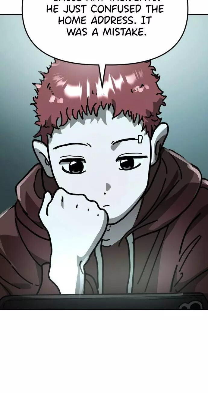Moduga Nal Sileohanda Chapter 12 page 85 - 