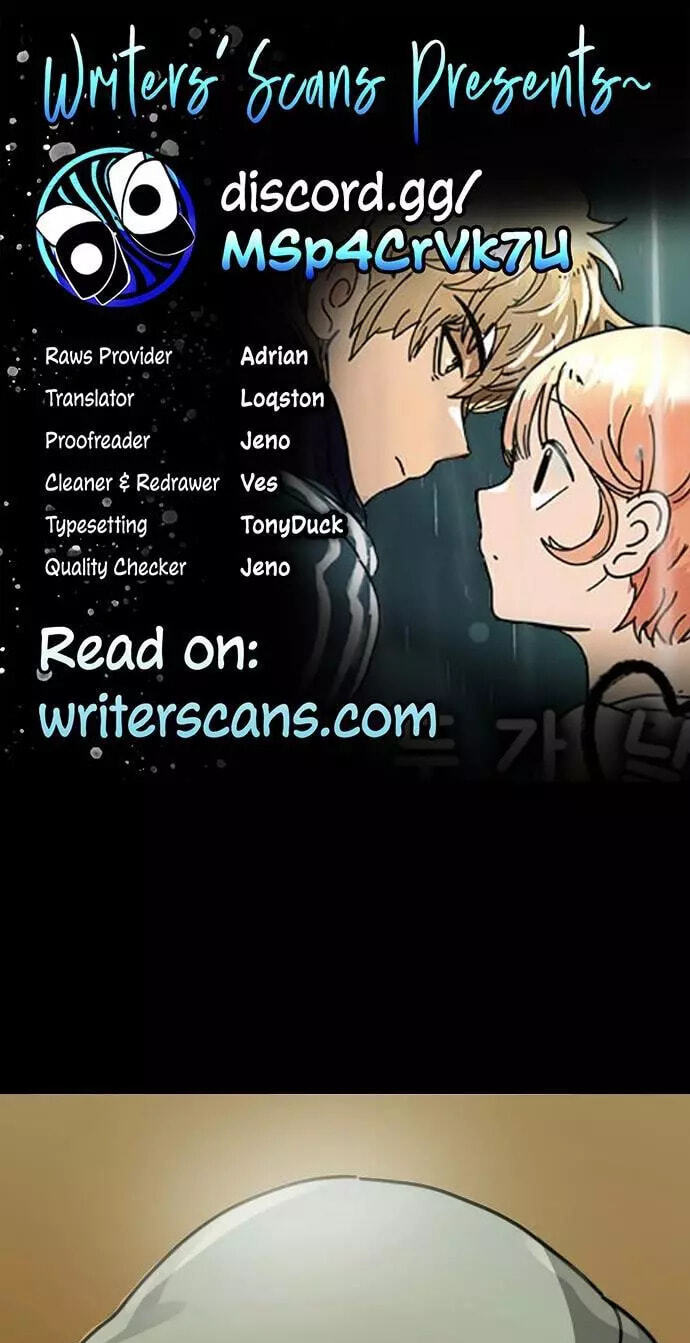Moduga Nal Sileohanda Chapter 13 page 1 - 
