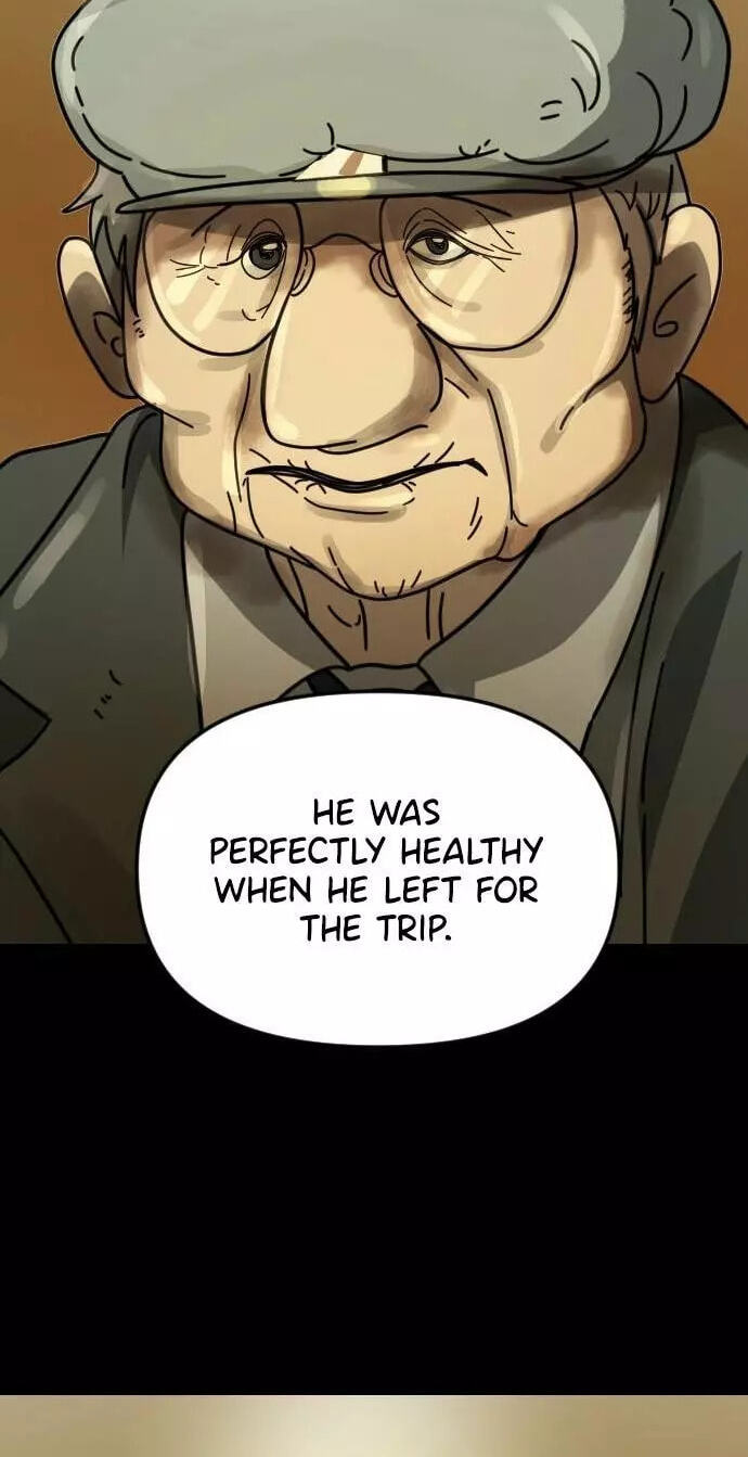 Moduga Nal Sileohanda Chapter 13 page 2 - 