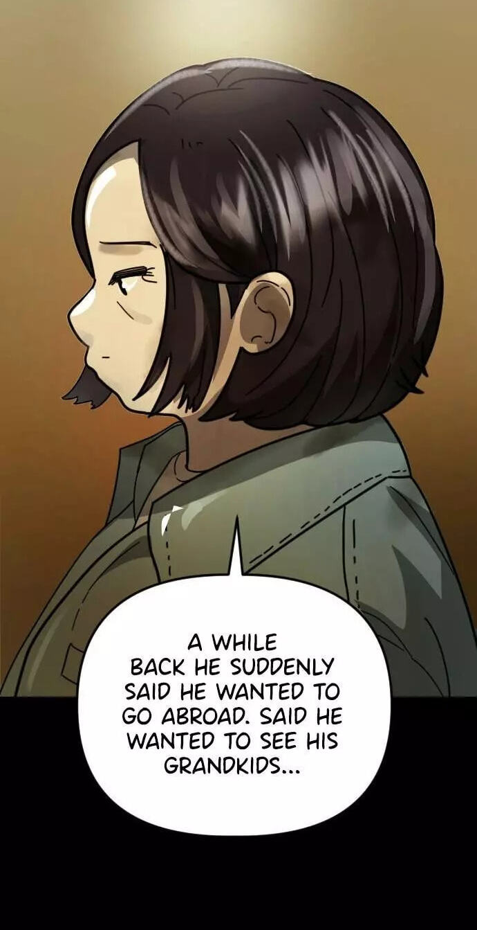 Moduga Nal Sileohanda Chapter 13 page 3 - 
