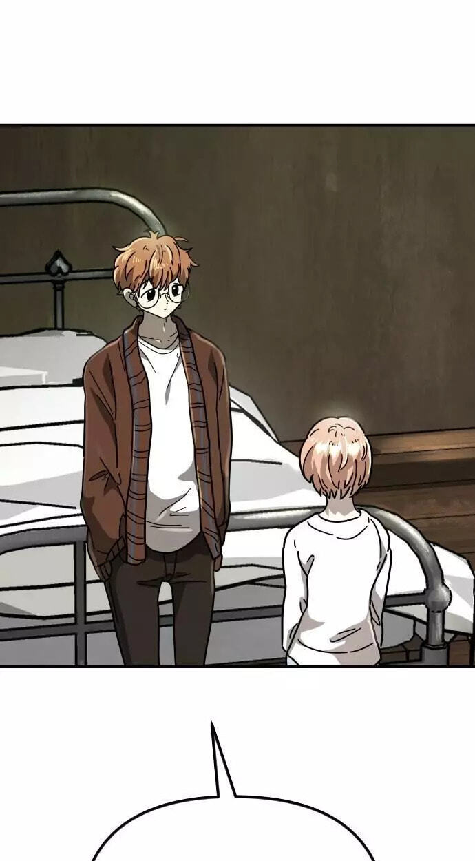 Moduga Nal Sileohanda Chapter 13 page 21 - 