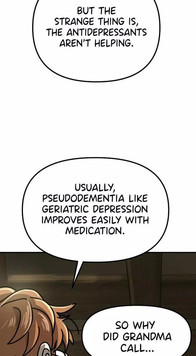 Moduga Nal Sileohanda Chapter 13 page 22 - 