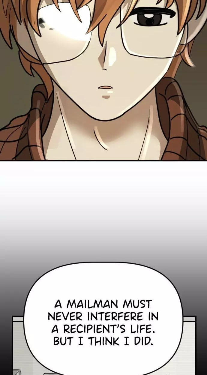 Moduga Nal Sileohanda Chapter 13 page 27 - 