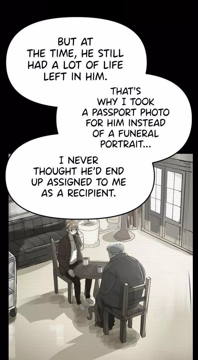Moduga Nal Sileohanda Chapter 13 page 29 - 