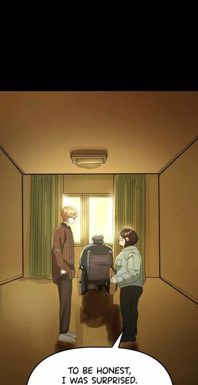 Moduga Nal Sileohanda Chapter 13 page 4 - 