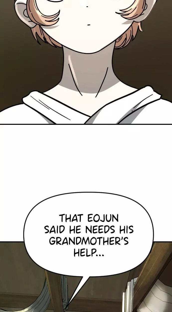 Moduga Nal Sileohanda Chapter 13 page 32 - 