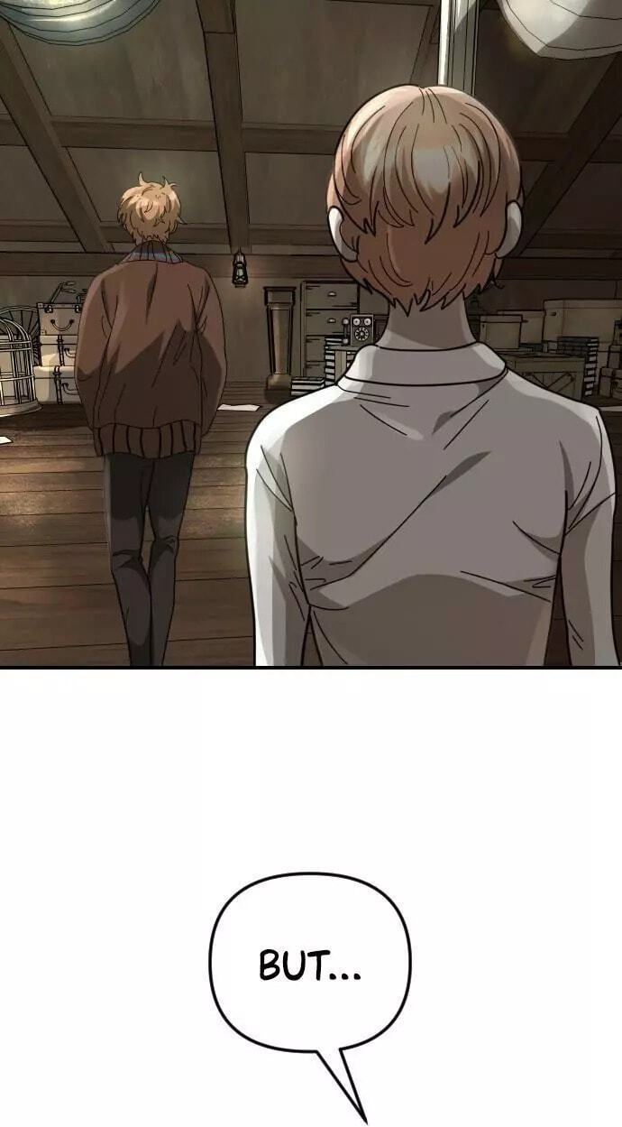 Moduga Nal Sileohanda Chapter 13 page 33 - 