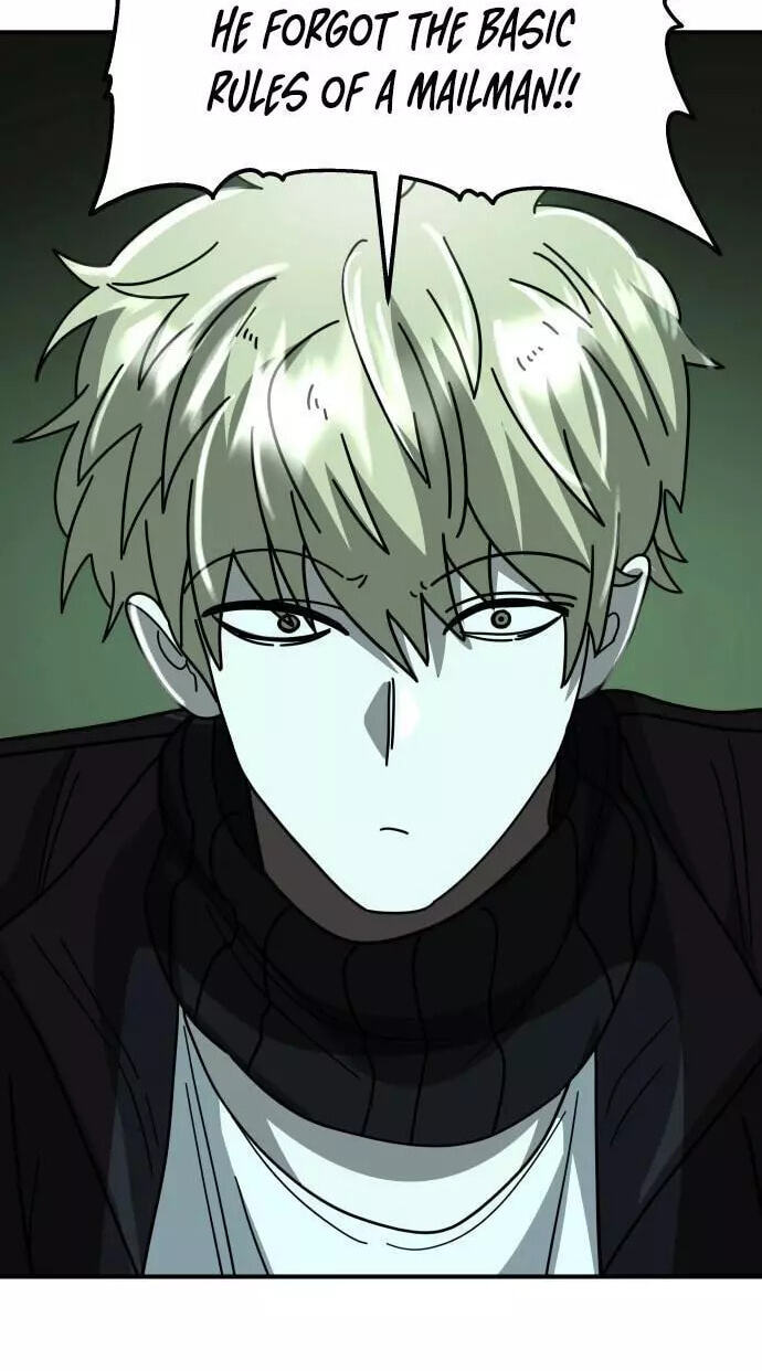 Moduga Nal Sileohanda Chapter 13 page 40 - 