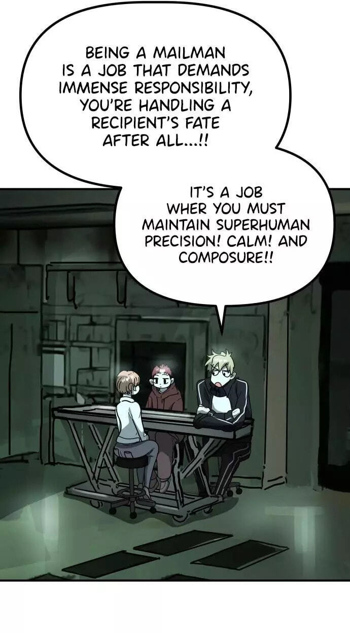 Moduga Nal Sileohanda Chapter 13 page 41 - 
