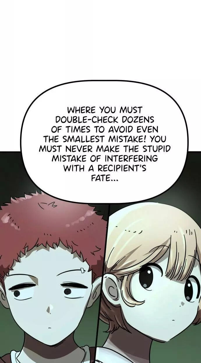 Moduga Nal Sileohanda Chapter 13 page 42 - 