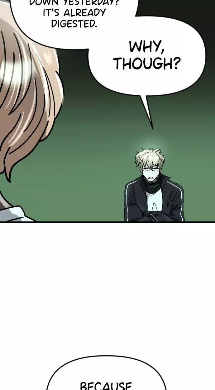 Moduga Nal Sileohanda Chapter 13 page 47 - 