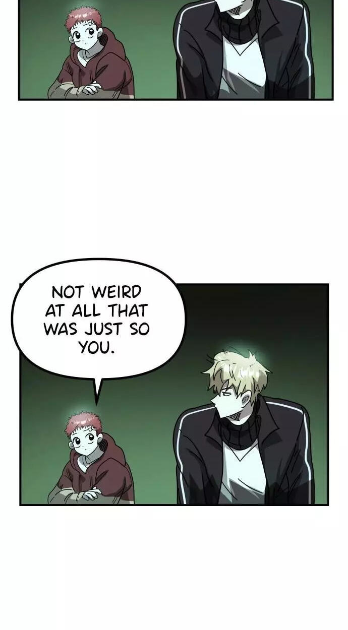 Moduga Nal Sileohanda Chapter 13 page 55 - 