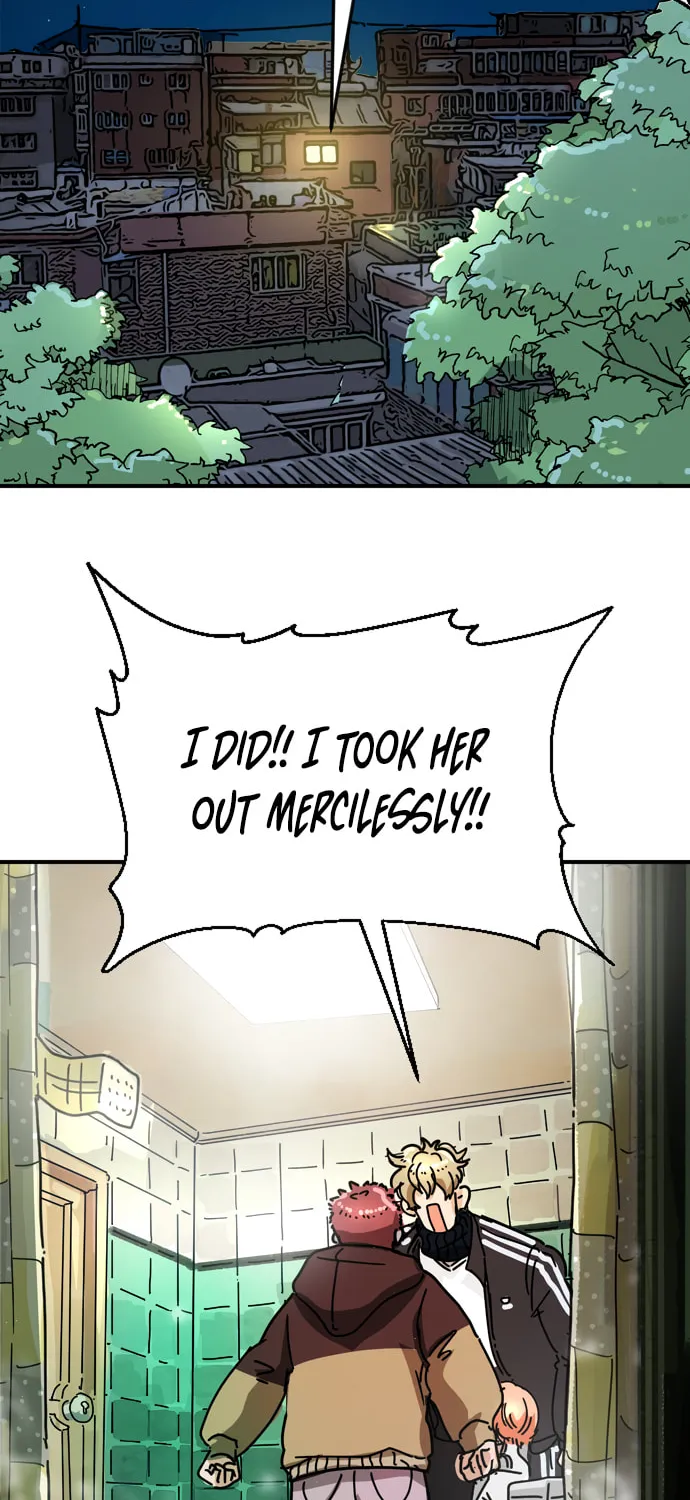 Moduga Nal Sileohanda Chapter 2 page 2 - 