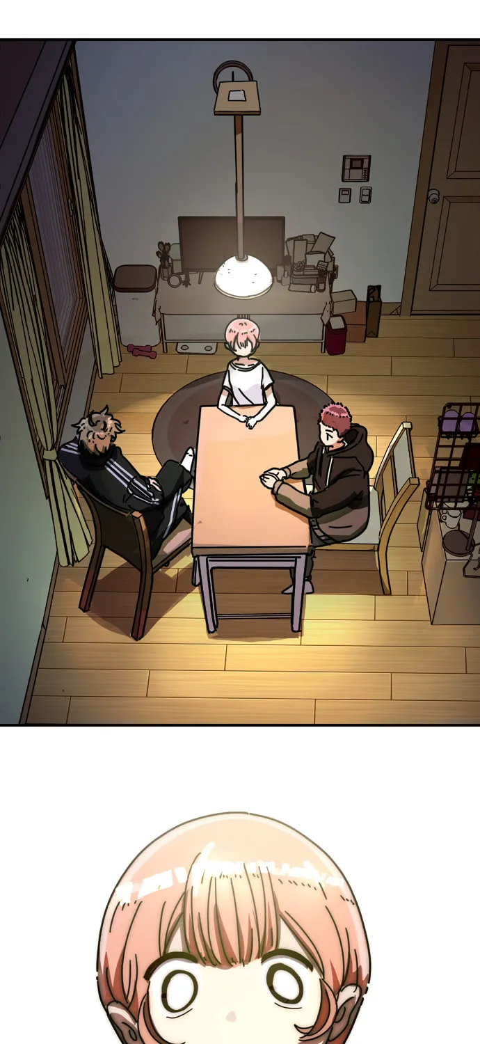 Moduga Nal Sileohanda Chapter 2 page 11 - 